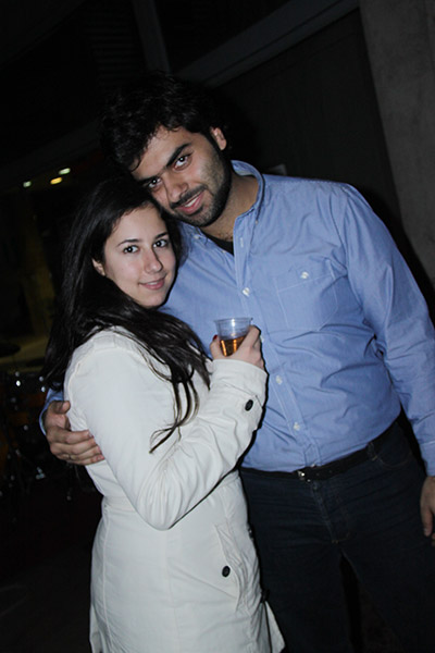 Sagesse Students Christmas Gathering